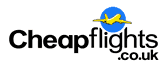 Cheapflights.com ... find all the best travel deals in one place!