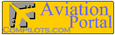 An Aviation Portal featuring News postings, Web Site Links and rankings, Polls, Newsletters, Super fast Web Site, Free Email with a HUGE 7MB Mailbox. You@Compilots.com and much more!