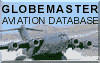 GLOBEMASTER US Military Aviation Database