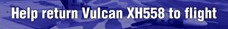 Save the Vulcan